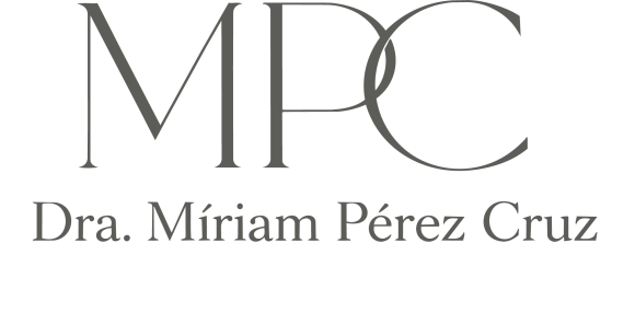 Ginecóloga en Barcelona Míriam Pérez Cruz